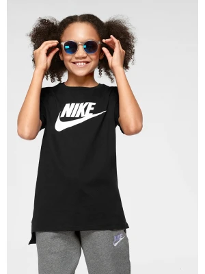 Nike Koszulka w kolorze czarnym rozmiar: XL