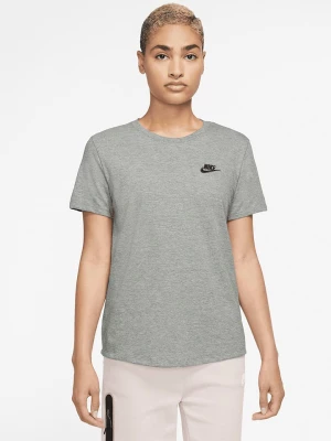 Nike Koszulka w kolorze szarym rozmiar: XL