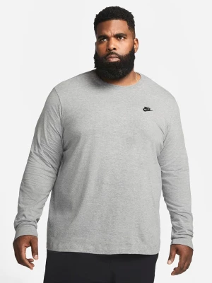 Nike Koszulka w kolorze szarym rozmiar: L