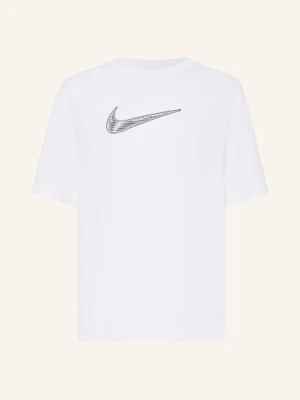 Nike Koszulka weiss