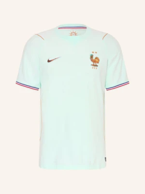 Nike Koszulka Wyjazdowa Francja 2026 blau