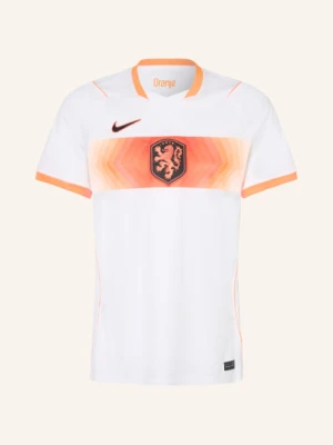 Nike Koszulka Wyjazdowa Holandia 2026 weiss