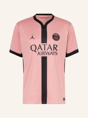 Nike Koszulka Wyjazdowa Psg Jordan Stadium 24/25 rosa