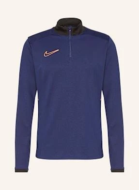 Nike Koszulka Z Długim Rękawem Academy blau