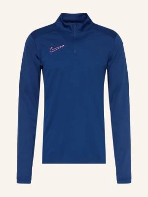 Nike Koszulka Z Długim Rękawem Academy blau