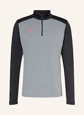 Nike Koszulka Z Długim Rękawem Academy grau