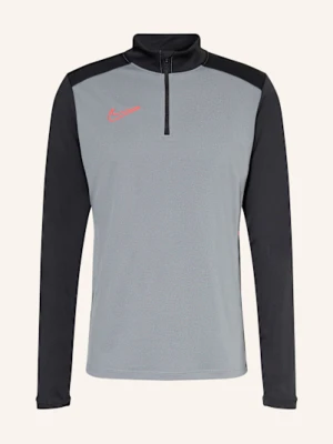 Nike Koszulka Z Długim Rękawem Academy grau