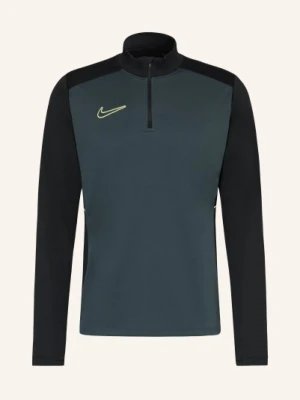 Nike Koszulka Z Długim Rękawem Academy schwarz