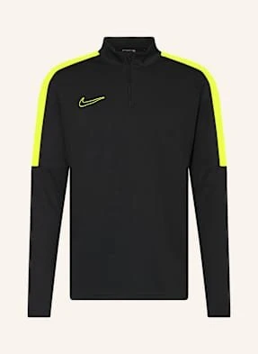 Nike Koszulka Z Długim Rękawem Dri-Fit Academy 23 grau