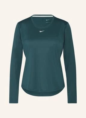 Nike Koszulka Z Długim Rękawem Dri-Fit One gruen