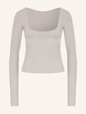 Nike Koszulka Z Długim Rękawem Zenvy blau