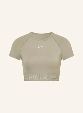 Zdjęcie produktu Nike Krótka Koszulka Nike Pro gruen