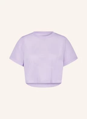 Nike Krótka Koszulka One Classics lila