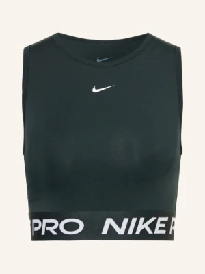 Nike Krótki Top Pro 365 Dri-Fit grau