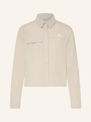 Nike Kurtka Do Biegania Acg Aireez beige