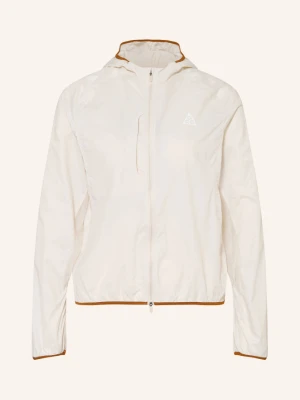 Nike Kurtka Do Biegania Acg Aireez beige