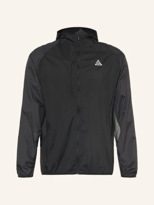 Nike Kurtka Do Biegania Acg „Aireez” schwarz