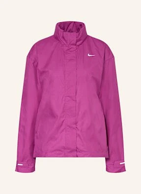 Nike Kurtka Do Biegania Fast Repel lila