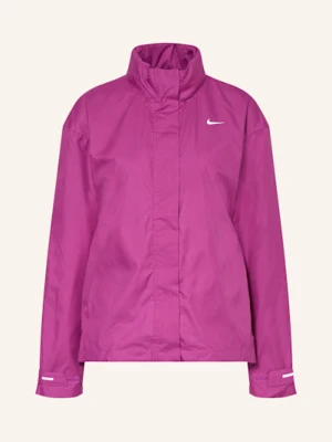 Nike Kurtka Do Biegania Fast Repel lila