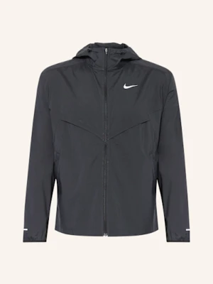 Nike Kurtka Do Biegania Imp Lght Windrnner schwarz