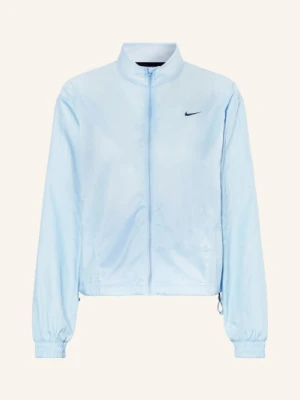 Nike Kurtka Do Biegania Running Division blau