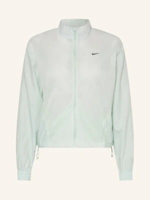 Nike Kurtka Do Biegania Running Division gruen