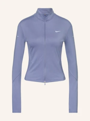 Nike Kurtka Do Biegania Swift lila