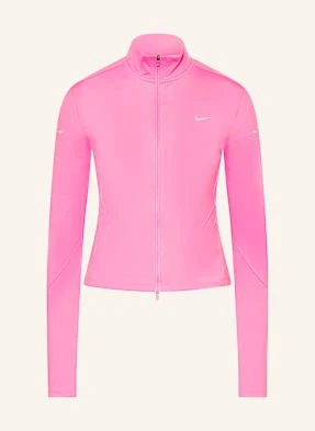 Nike Kurtka Do Biegania Swift pink