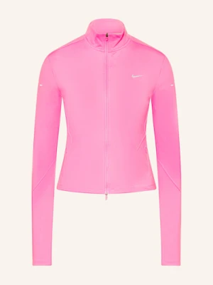 Nike Kurtka Do Biegania Swift pink