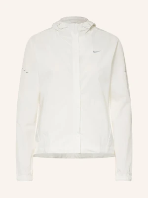 Nike Kurtka Do Biegania Swift weiss BIAŁY