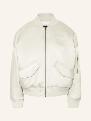 Nike Kurtka Dwustronna beige