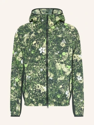Nike Kurtka Funkcjonalna Acg Five Towers schwarz czarny