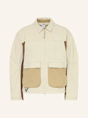 Nike Kurtka Funkcjonalna Acg Smith Summit beige