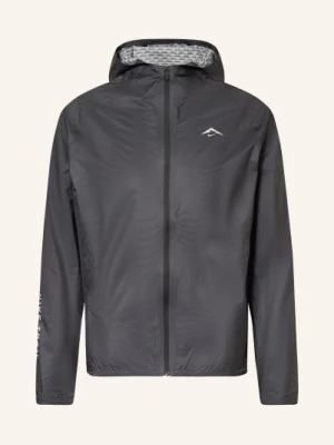 Nike Kurtka Funkcjonalna Storm-Fit grau