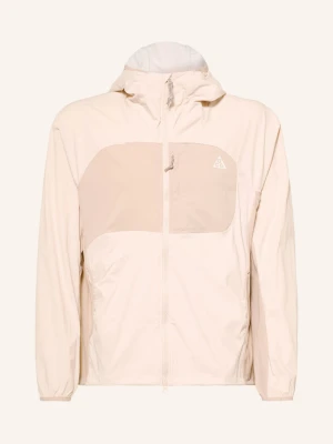 Nike Kurtka Funkcyjna Acg Five Towers beige