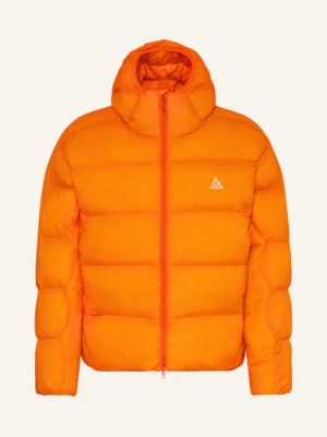 Nike Kurtka Funkcyjna Acg Lunar Lake braun