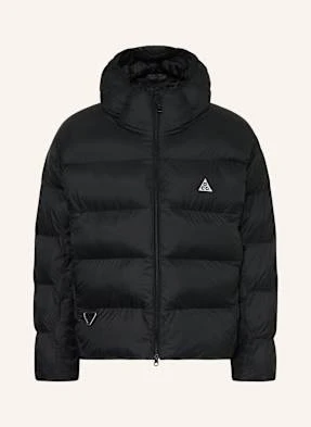 Nike Kurtka Funkcyjna Acg Lunar Lake schwarz