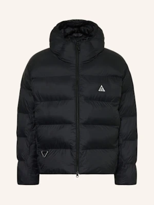 Nike Kurtka Funkcyjna Acg Lunar Lake schwarz