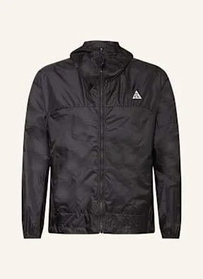Nike Kurtka Funkcyjna Acg schwarz