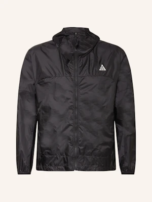 Nike Kurtka Funkcyjna Acg schwarz