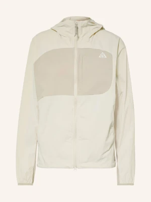 Nike Kurtka Funkcyjna Five Towers beige