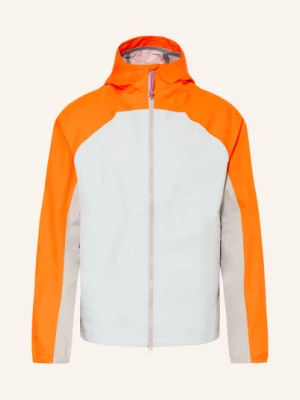 Nike Kurtka Funkcyjna Phantazma grau