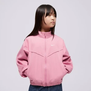 Nike Kurtka G Nsw Ltwt Ovrszd Jkt Sty Star Girl