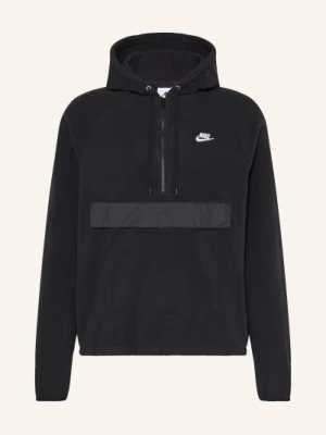 Nike Kurtka Nk Club Winter schwarz