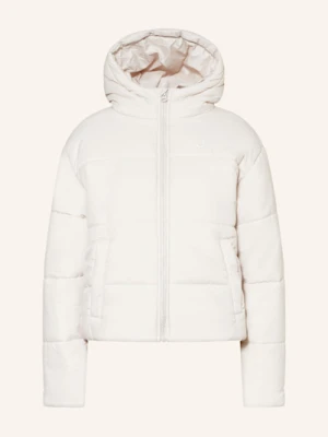 Nike Kurtka Pikowana Sportswear Classic beige