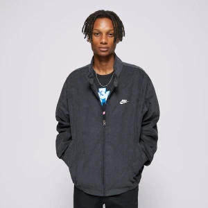 Nike Kurtka Przejściowa M Nk Club Harrington Crdry