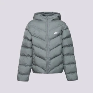 Nike Kurtka Puchowa K Nsw Tf Adp Puffer Boy