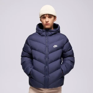 Nike Kurtka Puchowa K Nsw Tf Adp Puffer Boy