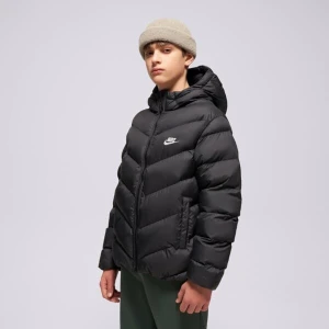 Nike Kurtka Puchowa K Nsw Tf Adp Puffer Boy