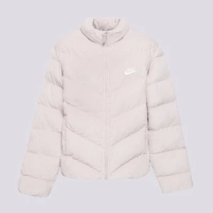 Nike Kurtka Puchowa K Nsw Tf Adp Puffer Mtrl Vnr Girl